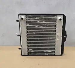 Radiateur d'eau supplémentaire BMW M2 F87 14- Droit 17117806190