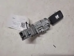 Zündschloss OEM N0502072 für Peugeot 407 2.0L Diesel