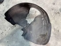 Höger fram hjulhus AUDI Q5 (8R) 2014 8R0821172F