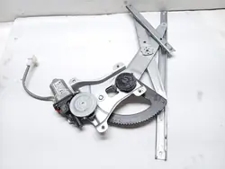 Mecanismo da Janela Dianteira Direita Chevrolet Aveo T250