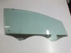Audi Q7 4L 09-15 Etu Oikea OviLasi OEM TOC50233