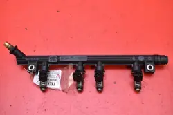 Inspuitrail CB261 voor Fiat 500 1.2 8V 69PK 2008-2015