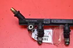 Inspuitrail CB261 voor Fiat 500 1.2 8V 69PK 2008-2015