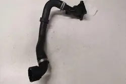 Carcasa de termostato VOLVO S90 2.0L gasolina 2017