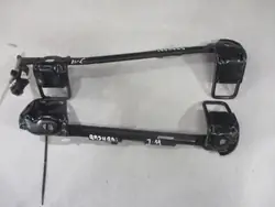 Kit de fixation ISOFIX siège auto OEM COE427