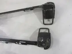 Kit de fixation ISOFIX siège auto OEM COE427