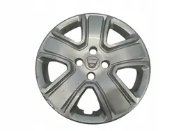 Radkappe 15" OEM 403151898R für Dacia