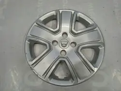 Wielkap 15" OEM 403151898R voor Dacia