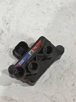BMW Fjädringsventil OEM 4722520100 - Begagnad