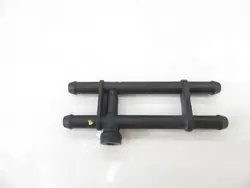 Polttoainelinjan Liitin OEM Króciec BMW 3 E46:lle