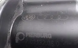 Vanne EGR Volkswagen Touareg II 2011 OEM 059131502G