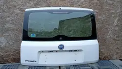 Fiat Panda II takaluukun lasi OEM VOLVOMAR-136453
