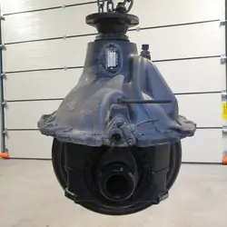 Porte-différentiel OEM R440-13/3.076 d'occasion