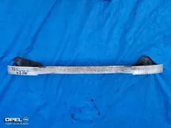 OPEL Meriva A Takapuskuri Vahvistus 13190884