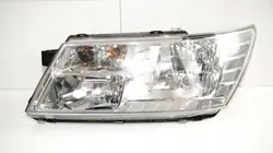 Phares avant gauche OEM LAMPA LEWY PRZÓD PRZEDNIA