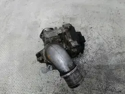 Drosselklappe Opel Vectra C 1.9 CDTI 48CPD1