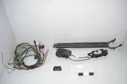 Módulo de control de maletero OEM 7412610 BMW X1 F48
