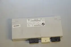 Módulo de control de maletero OEM 7412610 BMW X1 F48