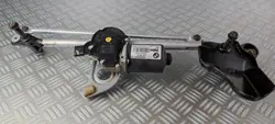 Tuulilasinpyyhkijän moottorin mekanismi BMW F20 F21 F22 F87