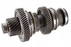 Abtriebswelle 5/6 0GC DQ381 OEM 050.95