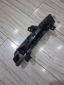 OEM 266007864R LED Päiväajovalot Oikea Renault Clio IV