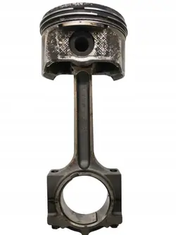 Begagnad Kolv Vevstake 1.8 16V Volvo S40 II