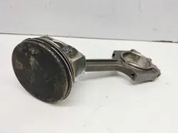 Gebrauchte Kolben Pleuelstange 1.8 16V Volvo S40 II