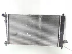 Radiador de água Saab OE 4575700 - Usado