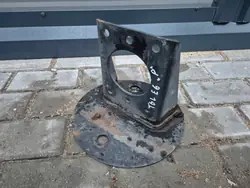 Base montaje muelle aire eje trasero MAN TGL OEM