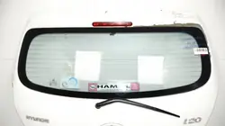Takaluukku OEM 360171926 Hyundai i20 Lift 12-14R