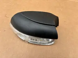 Indicador de espelho esquerdo VW Golf VI Touran 1T 5K0949101A