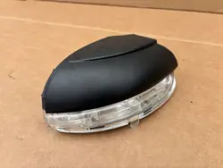 Indicateur de miroir gauche VW Golf VI Touran 1T 5K0949101A