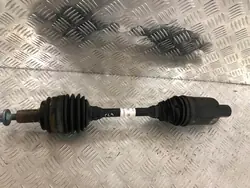 VÄNSTER POLISH MERCEDES W218 W212 AMG 4MATIC