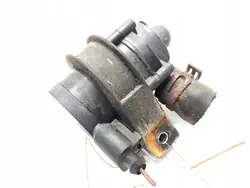 Extra Vattenpump Porsche Cayenne 4.5 340HK OEM 7L0965561E