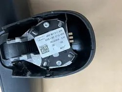 Audi OE 4M0857511 4PK Innerspegel Begagnad