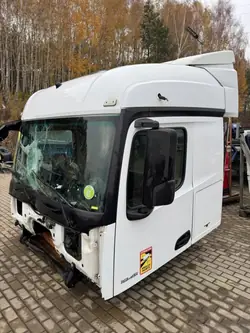 Mercedes-Benz OE Viertel-Kabinenblech für Actros MP4