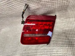 AUDI A8 D3 II Lift Lámpara Trasera Derecha OEM 4E0945094H