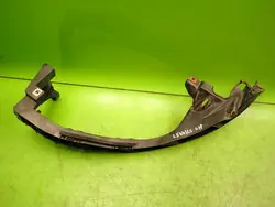 Linke Gleitschiene Frontstoßstange Scheinwerfer BMW E81 LIFT 2009 OEM 7120823