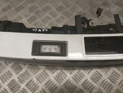 Revêtement de coffre Audi A7 S7 OEM 4G8827086M