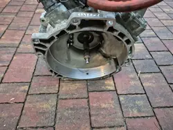 Motor eléctrico Porsche 7P0901153B para Cayenne II 7P5 Híbrido