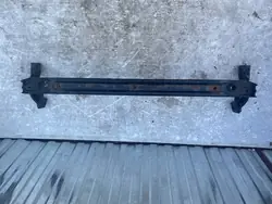 VOLVO V40 II Etupuskuradiatorin Tuki 3M5H-8B204-AB