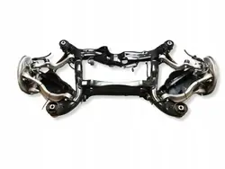 Viga de eje trasero Audi A7 OEM 4K0505235AS