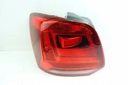 Valeo 043785 Farol Direito