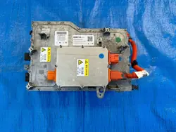 Onduleur électrique Peugeot 208 II - Pièce OEM