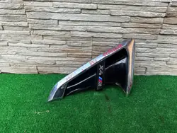 Kotflügelabdeckung BMW X4M F98 OEM 8094225 - Gebraucht