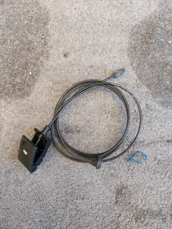 Cierre de capó OEM LINKA MASKI para Dodge Caliber