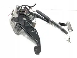 Handremmechanisme OEM LORK-1509-778 Lexus CT