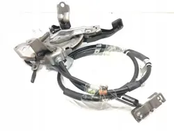 Mecanismo de travão de mão OEM LORK-1509-778 Lexus CT