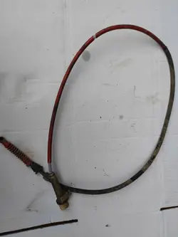 Câble de changement de vitesse Mercedes E W124 OEM 1242600251