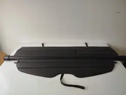 Kofferraumrollo Mazda 5 06-15 OEM Teil